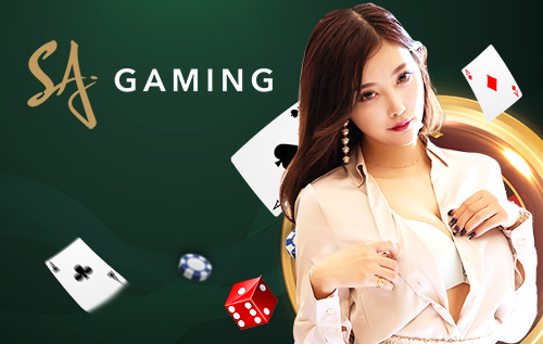 SA Gaming